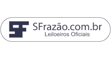 Logo de SFrazão - Leiloeiros Oficiais