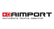 Logo de AIMPORT ASSISTENCIA TECNICA