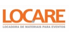Por dentro da empresa LOCARE Logo
