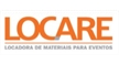 Por dentro da empresa LOCARE Logo