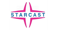 Logo de METALURGICA STARCAST
