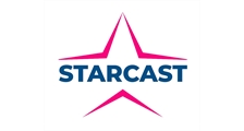 Logo de STARCAST INDUSTRIAL LTDA