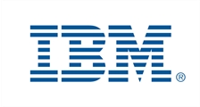 Logo de IBM Brasil