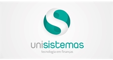UNISISTEMAS TECNOLOGIA EM FINANÇAS logo