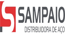 Logo de SAMPAIO DISTRIBUIDORA DE ACO S.A.