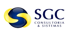 Logo de SGC Consultoria e Sistemas