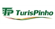 Por dentro da empresa TURISPINHO Logo