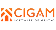 CIGAM SOFTWARE logo