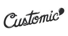 Customic logo