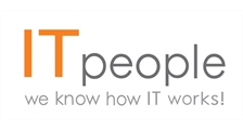 IT People logo