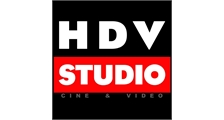 HDV Studio cine vídeo ltda logo