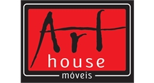 Logo de ART HOUSE MÓVEIS