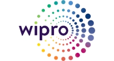 Logo de Wipro Brasil