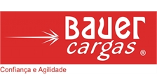 BAUER CARGAS logo