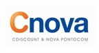 Cnova Logo