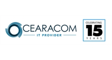Cearacom logo
