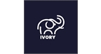 Por dentro da empresa IVORY Logo