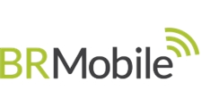 Logo de BR Mobile