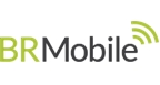 Por dentro da empresa BR Mobile Logo
