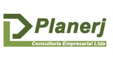 Logo de PLANERJ - CONSULTORIA EMPRESARIAL LTDA.