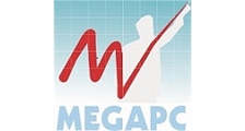 Logo de MEGA PC SISTEMAS E INFORMATICA LTDA - EPP
