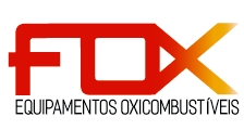 Logo de FOX EQUIPAMENTOS OXICOMBUSTIVEIS LTDA