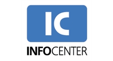 Logo de I. C. INFORMATICA LTDA