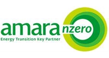 Logo de Amara Nzero Brasil