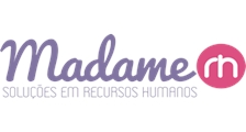 Logo de MADAME RH