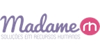 Por dentro da empresa MADAME RH Logo