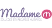 Por dentro da empresa MADAME RH Logo