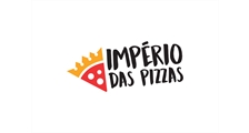 IMPERIO DAS PIZZAS logo