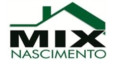 Logo de MIX NASCIMENTO IMOVEIS E CORRETORA DE SEGURO LTDA