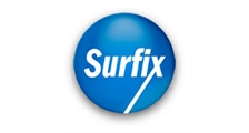 Logo de SURFIX TECNOLOGIA EM INTERNET