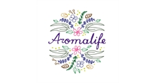 Logo de AROMALIFE