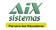 Logo de AIX SISTEMAS