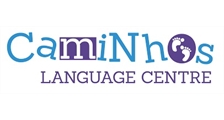 Caminhos Language Centre logo