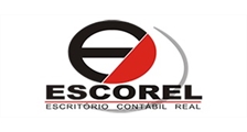 Logo de ESCOREL-ESCRITORIO CONTABIL REAL SOCIEDADE SIMPLES LTDA