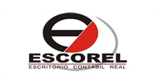 Logo de Escorel Escritorio Contabil Real