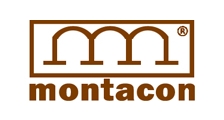Logo de MONTACON