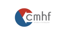 CMHF VENDAS E INSTALAÇÕES logo