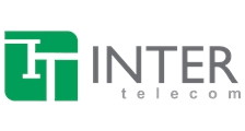 Logo de INTER TELECOM - COMERCIO E LOCACAO DE EQUIPAMENTOS DE COMUNICACAO LTDA EPP