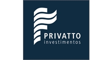 Logo de PRIVATTO INVESTIMENTOS