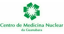 Logo de Centro de Medicina Nuclear da Guanabara