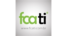 Logo de FCA COMERCIO E SERVICOS DE INFORMATICA LTDA .