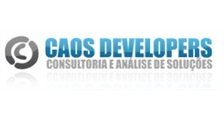 CAOS DEVELOPERS - SERVICOS DE INFORMATICA LTDA - EPP logo