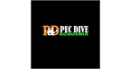 Por dentro da empresa Pec Dive Logo