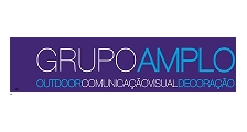 Logo de GRUPO AMPLO