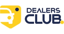 DEALERS CLUB logo