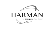 Logo de Harman do Brasil
